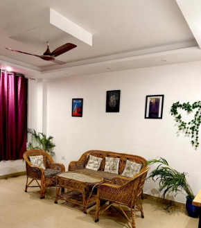 The Anand Mountain View Apartment